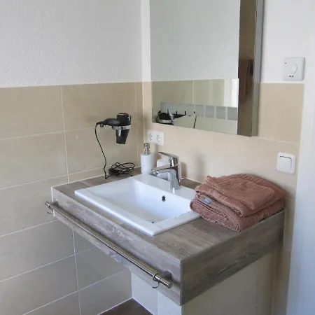 Ferienhaus Windstarke 5