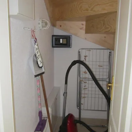 Ferienhaus Windstarke 5