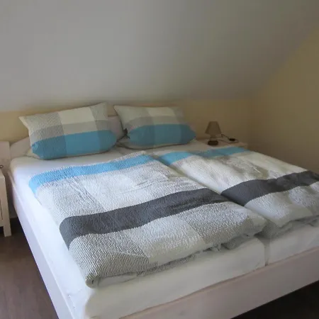 Ferienhaus Windstarke 5 Semesterbostad Kellenhusen