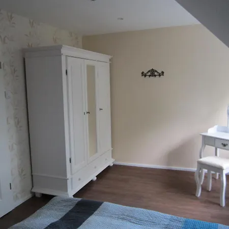 Ferienhaus Windstarke 5 * Kellenhusen