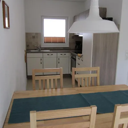Ferienhaus Windstarke 5 * Kellenhusen