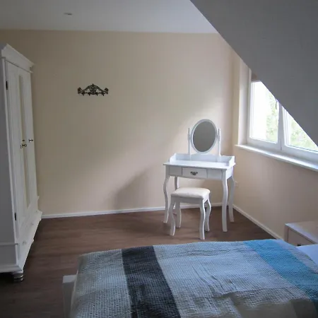 Ferienhaus Windstarke 5 Kellenhusen