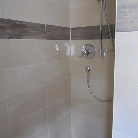 Ferienhaus Windstarke 5 * Kellenhusen