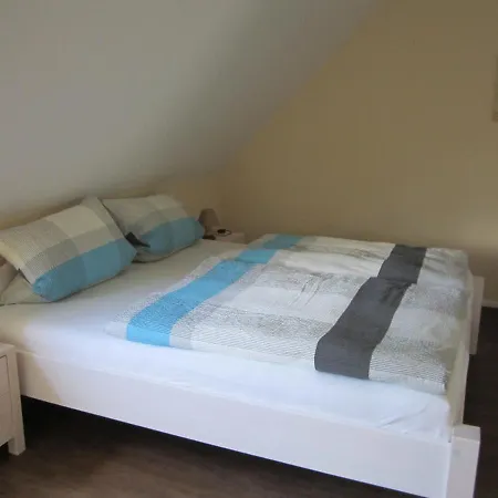 Semesterbostad Ferienhaus Windstarke 5 Kellenhusen