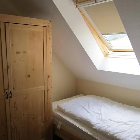 Semesterbostad Ferienhaus Windstarke 5 *