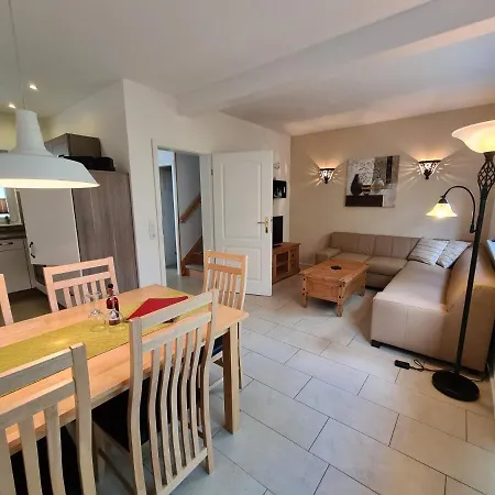 Ferienhaus Windstarke 5 * Kellenhusen