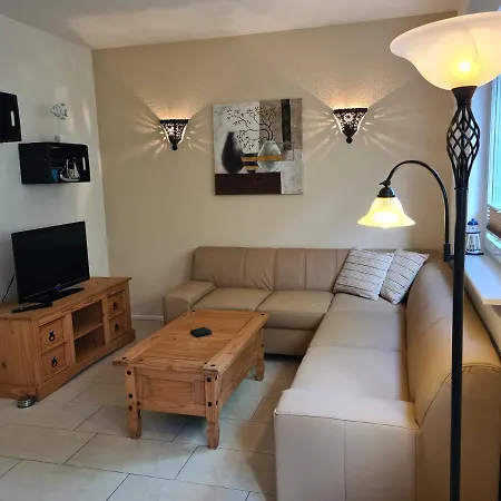 Ferienhaus Windstarke 5